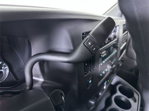 New 2025 Chevrolet Express 2500 w/ Driver Convenience Package image 16