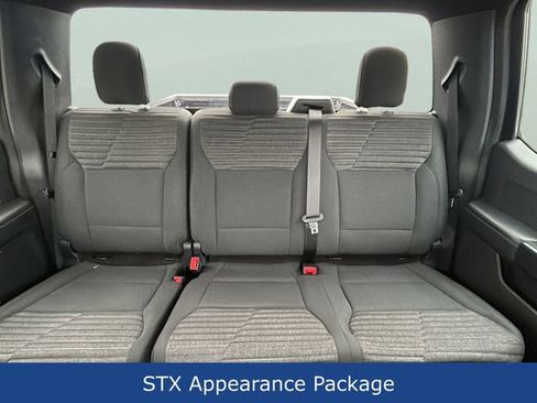 Used 2021 Ford F150 XL w/ STX Appearance Package AWD/4WD image 19