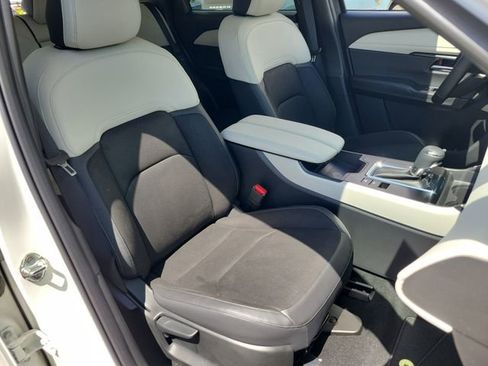 New 2026 MAZDA CX-5 Preferred image 20