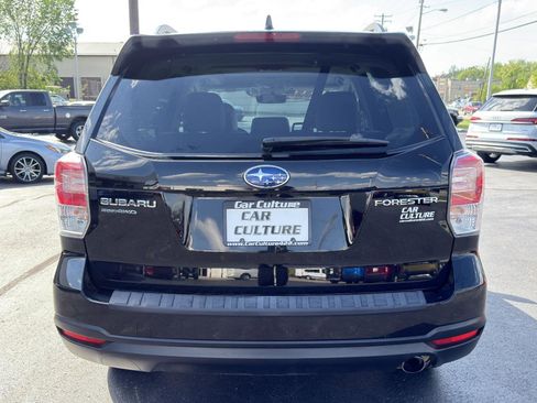 Used 2018 Subaru Forester 2.5i Limited w/ Popular Package #2 AWD/4WD image 67