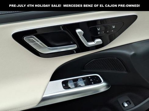 New 2026 Mercedes-Benz E 450 4MATIC Sedan image 14