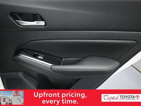 Used 2022 Nissan Altima 2.5 SL AWD/4WD image 27