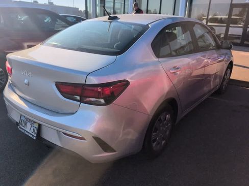 Certified 2023 Kia Rio LX image 4