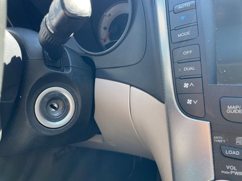 Used 2008 Acura TL image 37