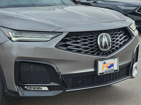 New 2026 Acura MDX A-Spec AWD/4WD image 7