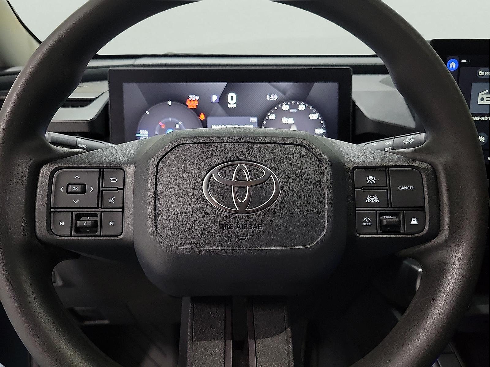 Certified 2026 Toyota RAV4 LE AWD/4WD image 18