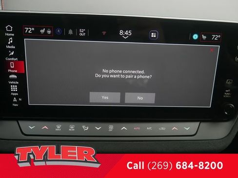 New 2026 Dodge Charger Scat Pack AWD/4WD image 46