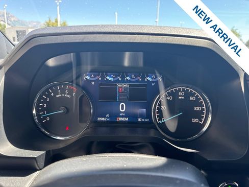 Used 2024 Ford Expedition Limited AWD/4WD image 26