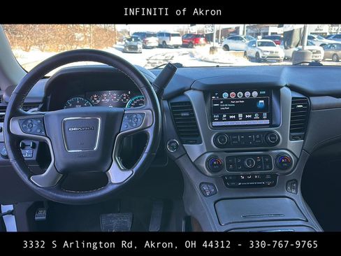 Used 2019 GMC Yukon XL Denali w/ Denali Ultimate Package image 52