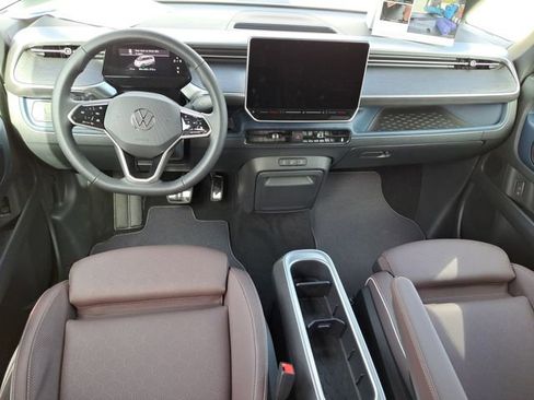 New 2025 Volkswagen ID. Buzz Pro S image 26