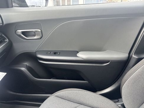 New 2026 Kia K4 LXS image 22