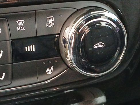 New 2026 Chevrolet TrailBlazer RS w/ Convenience Package image 15