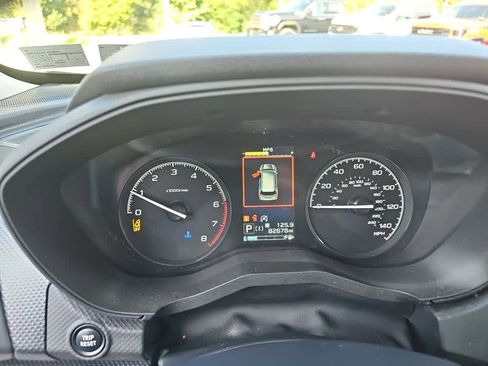 Used 2023 Subaru Forester image 17