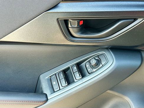 New 2026 Subaru Impreza RS image 21