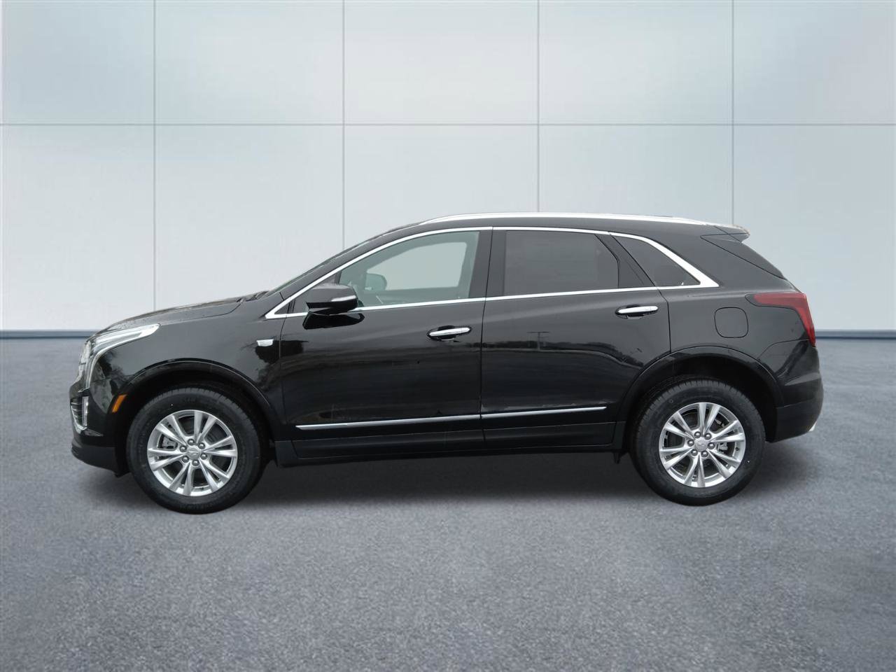 New 2026 Cadillac XT5 Luxury AWD/4WD image 2
