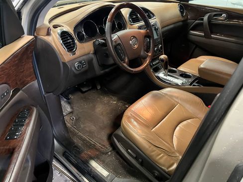 Used 2016 Buick Enclave Premium w/ Experience Buick Package image 5