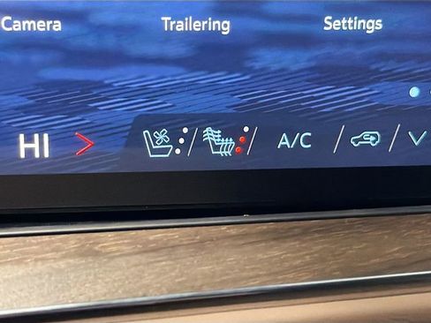 New 2026 Chevrolet Tahoe High Country w/ Sun And Tow Package image 20