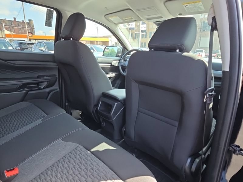 New 2026 Ford Ranger XL AWD/4WD image 15