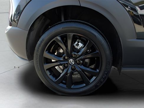 Used 2024 MAZDA CX-30 2.5 Turbo w/ Premium Plus Pkg image 25