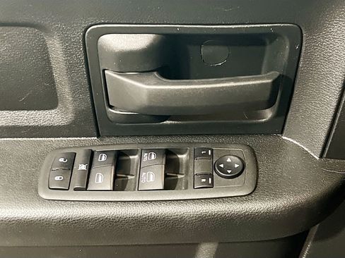 Used 2021 RAM 1500 Tradesman w/ Tradesman SXT Package image 13