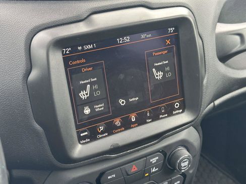 Used 2023 Jeep Renegade Limited w/ Sun/Sound Group image 29