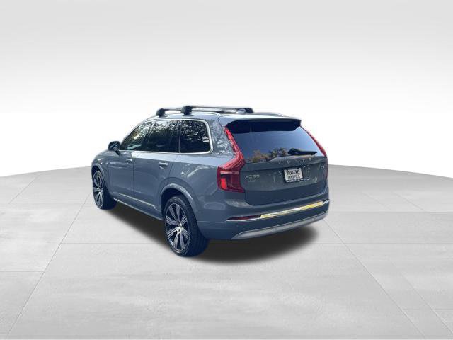 Certified 2022 Volvo XC90 T6 Inscription w/ Advanced Package AWD/4WD image 6