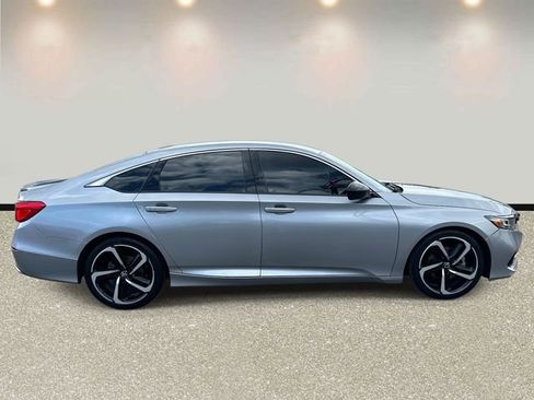 Used 2022 Honda Accord Sport Special Edition image 4