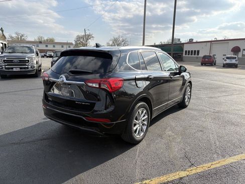Used 2020 Buick Envision Essence image 23