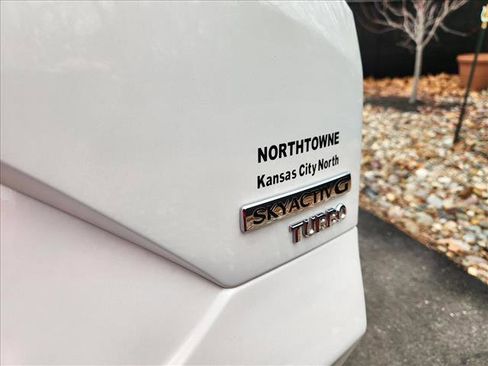 Used 2024 MAZDA CX-5 2.5 Turbo w/ Premium Package image 22