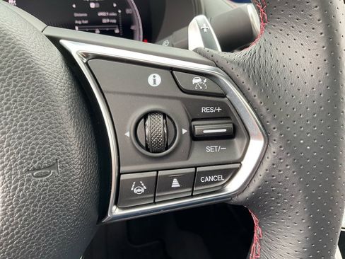 Certified 2025 Acura TLX SH-AWD w/ A-SPEC Pkg image 14