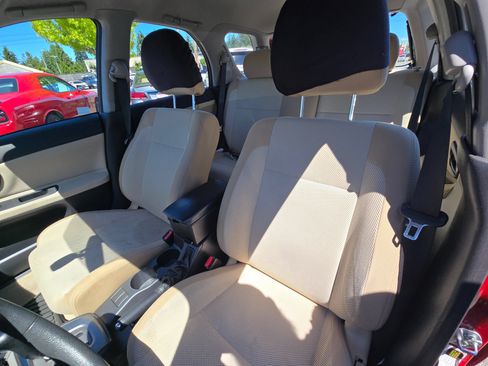Used 2007 Subaru Impreza Outback Sport Special Edition AWD/4WD image 22