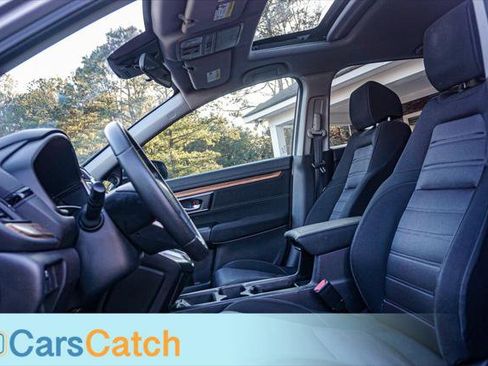 Used 2019 Honda CR-V EX image 18