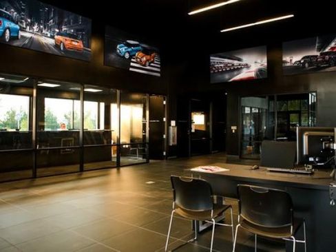 Used 2022 Chevrolet Silverado 3500 High Country w/ Z71 Off-Road Package AWD/4WD image 91