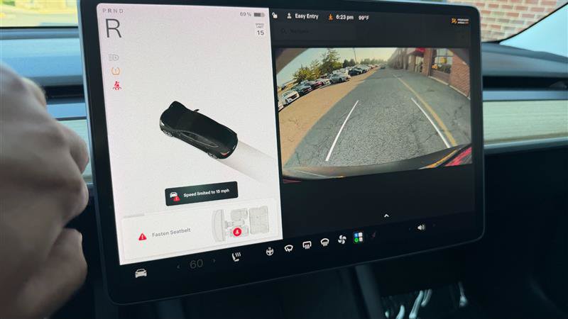 Used 2021 Tesla Model 3 Long Range AWD/4WD image 34