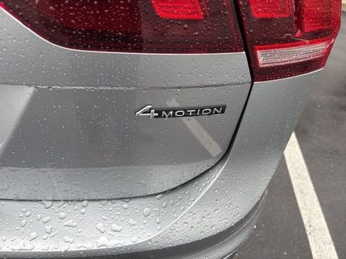 Certified 2024 Volkswagen Tiguan Wolfsburg Edition AWD/4WD image 7