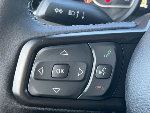 New 2026 Jeep Gladiator Rubicon image 11