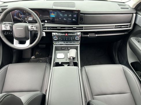New 2026 Hyundai Santa Fe SEL image 14