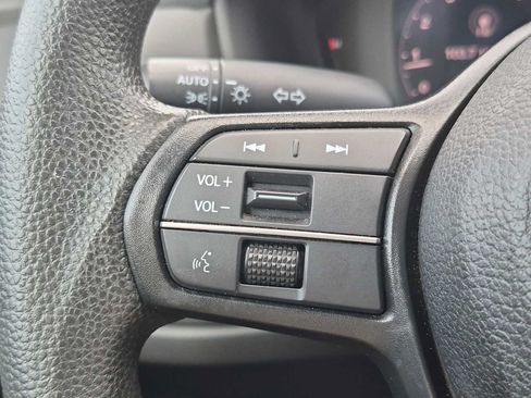 Used 2024 Honda Accord LX image 21