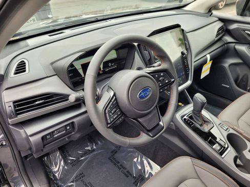 New 2026 Subaru Crosstrek 2.5i Limited AWD/4WD image 8