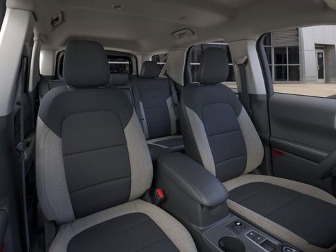 New 2025 Ford Bronco Sport Big Bend w/ Convenience Package AWD/4WD image 10