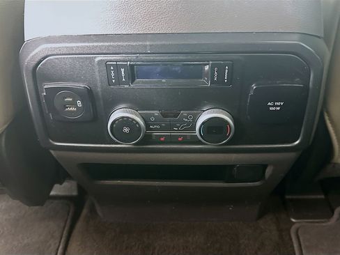 Used 2021 Ford Expedition Max Limited image 22