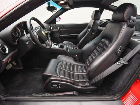 Used 2003 Ferrari 575M Maranello RWD image 52