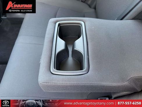 Certified 2025 Toyota RAV4 LE AWD/4WD image 16