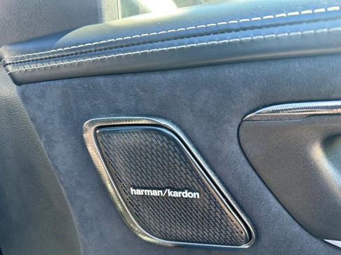 Used 2021 RAM 1500 TRX w/ TRX Level 2 Equipment Group image 36