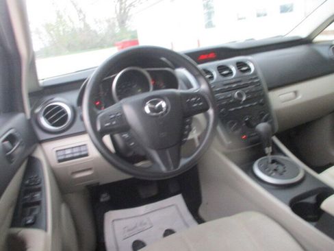 Used 2010 MAZDA CX-7 i SV image 7