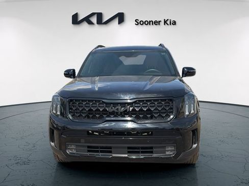 Used 2024 Kia Telluride SX X-Pro AWD/4WD image 2