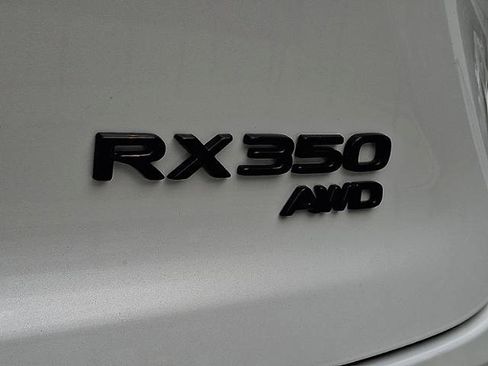 Used 2026 Lexus RX 350 Premium AWD/4WD image 13