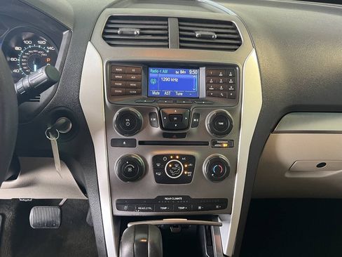 Used 2013 Ford Explorer 4WD image 13