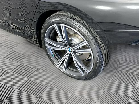 Used 2024 BMW 330i xDrive Sedan w/ Convenience Package AWD/4WD image 40
