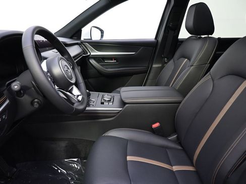 New 2026 MAZDA CX-90 3.3 Turbo S w/ Premium Plus image 13